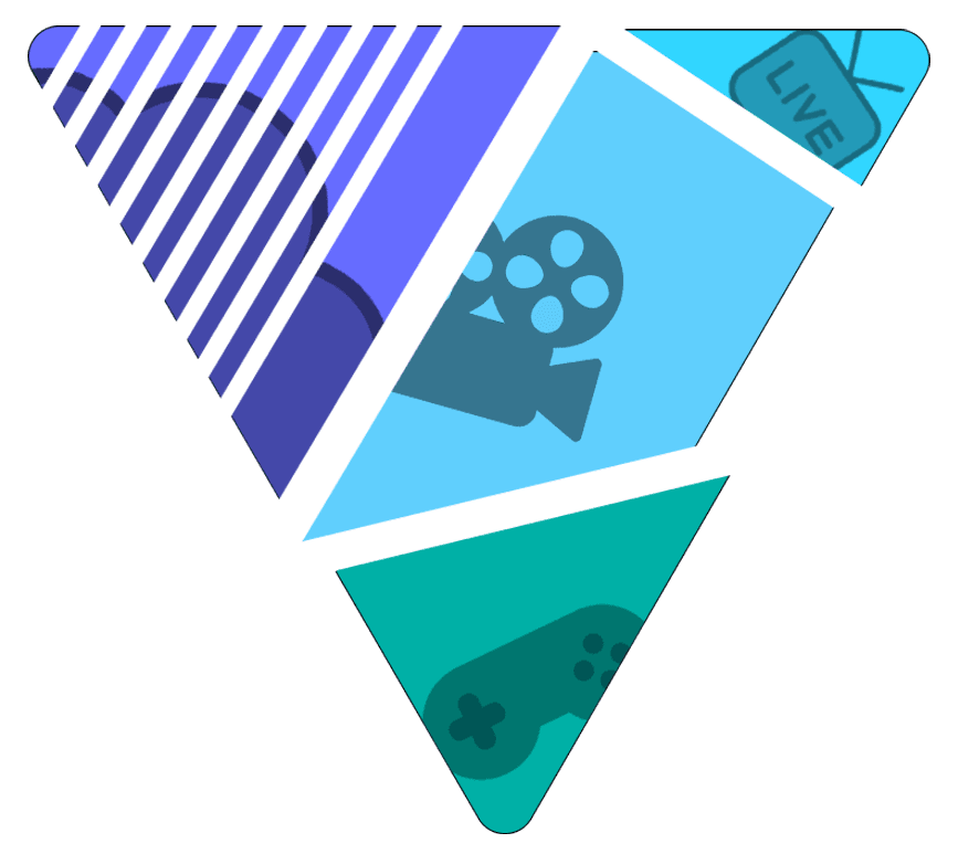 ViBoxPlay Logo